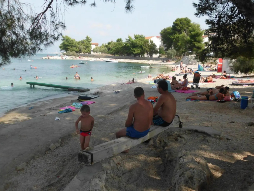 Ante - 70 m from sea - A2(2+2)