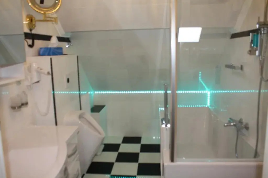 Höckner Plaza Hotel