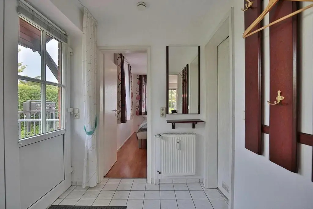 Domizil Gartenstraße Domizil Gartenstraße 4 Appartement 4