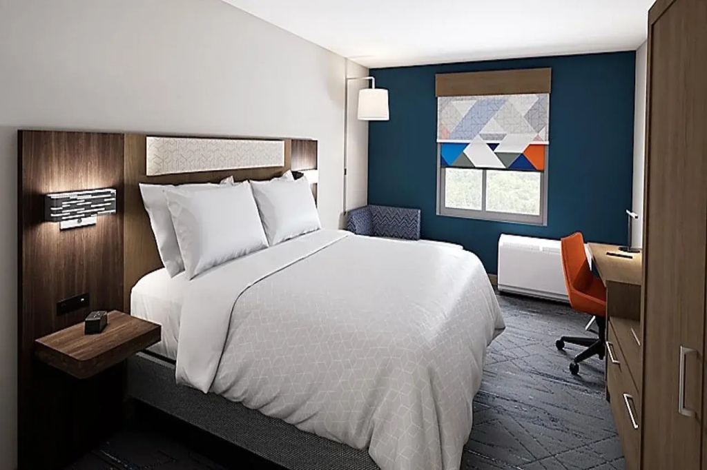 Holiday Inn Express Thomasville by IHG