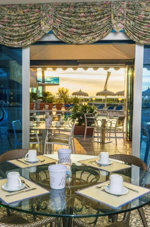 Hotel Panoramic