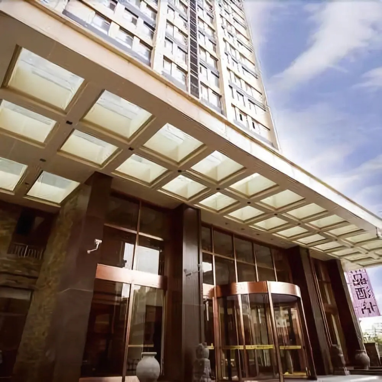 Sunny World Hotel