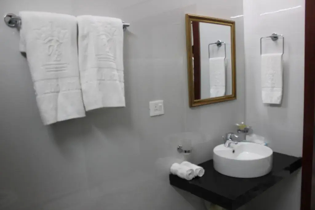 Hotel Lubumbashi