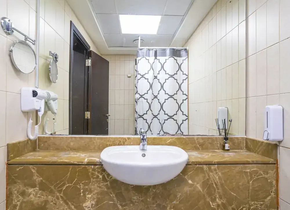 Zapbed House - AWP 2605