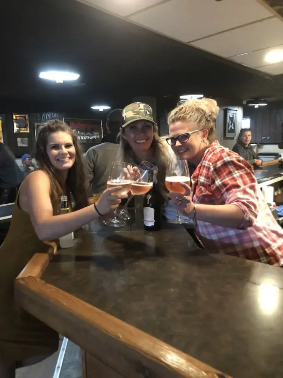 Challis Roadhouse