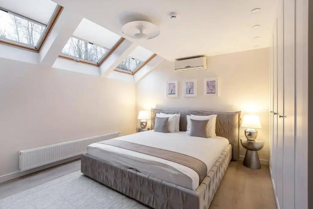 Luxury for everyone - Hills Park Lux Apartments 1