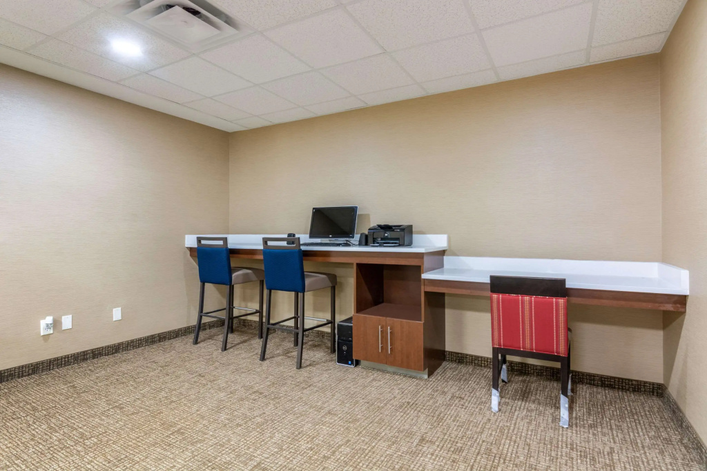 Comfort Inn Kings Mountain