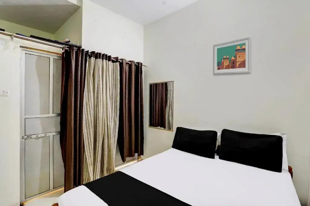 Hotel O by OYO Orchid Homes
