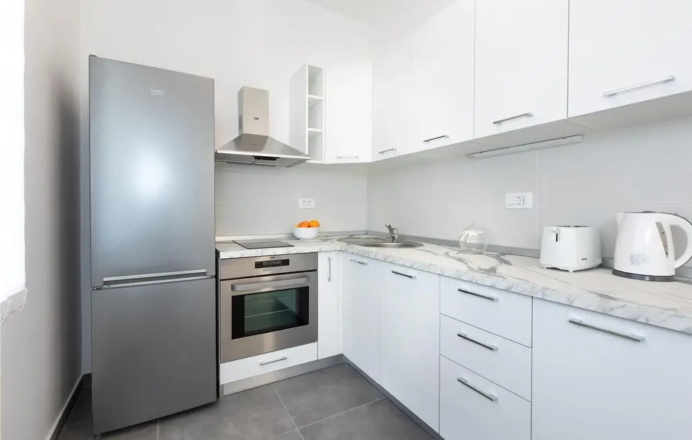 Nice Apartment in Rijeka With Wifi and 1 Bedrooms