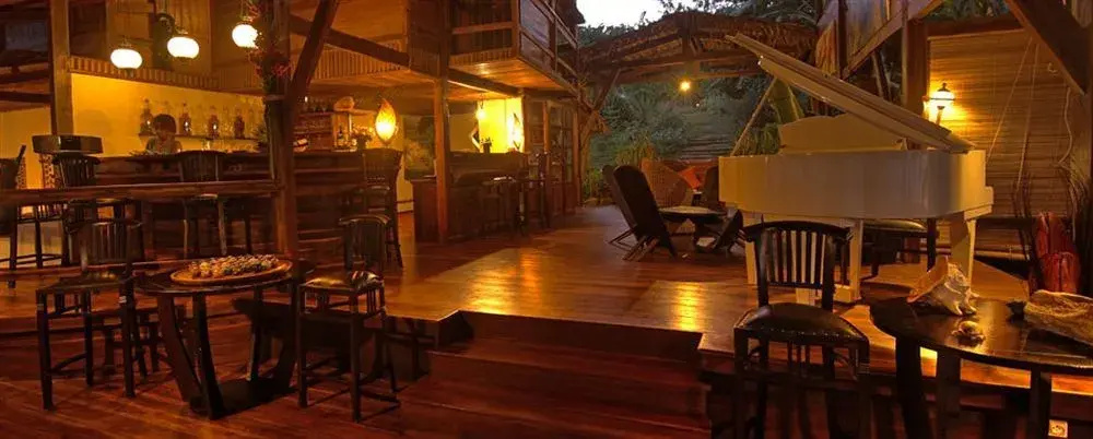 Manga Soa Lodge