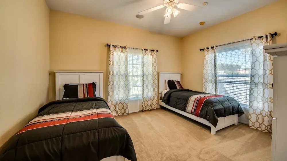 Villa Courtney - Roelens Vacations