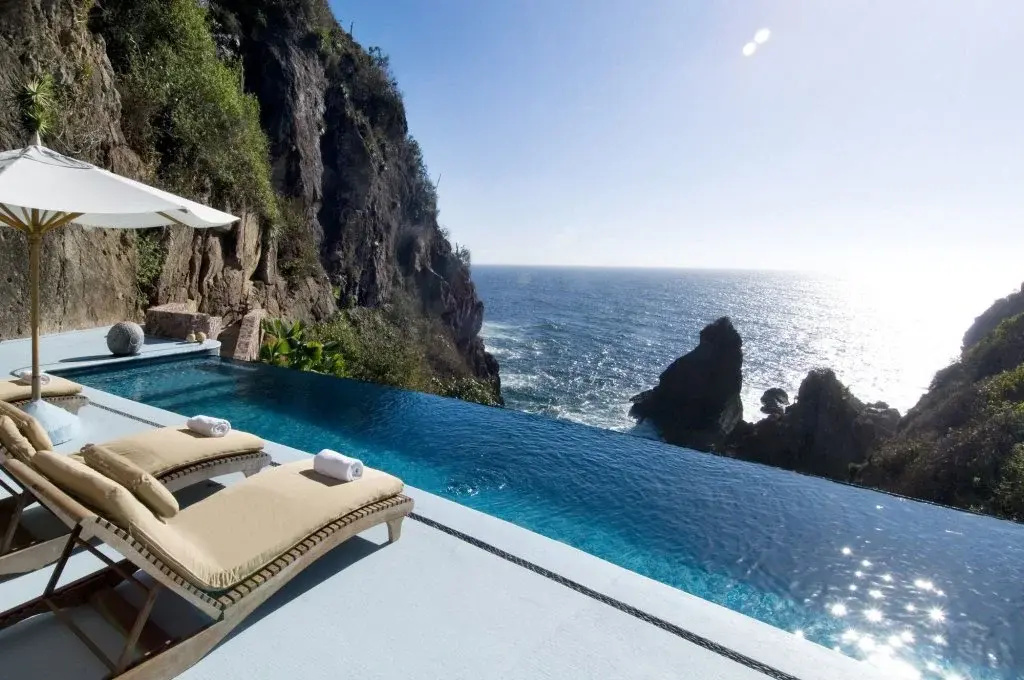Villa Nido de Amor