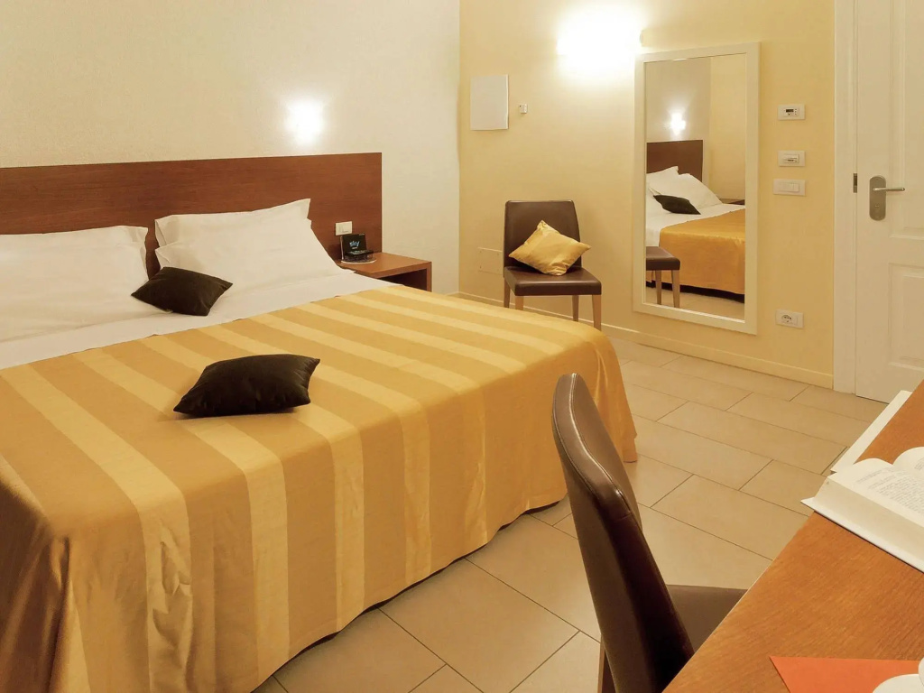 Hotel Cluentum