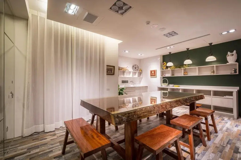 Han Yan Design Hotel