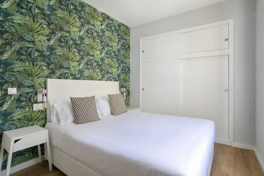 ARENAL SUITES BENIDORM