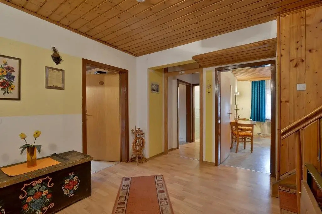 Talhammerhof
