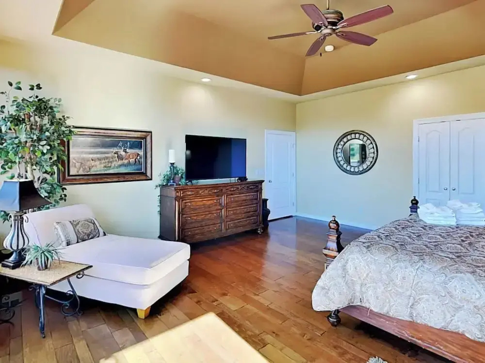 High Expectations by Ruidoso Vacation Rentals