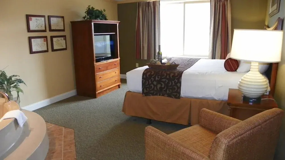 2 Bedroom Condo Winter Retreat at Pollard Brook Resort Near Loon Mountain - PB Feb 19th-26th, 2lev