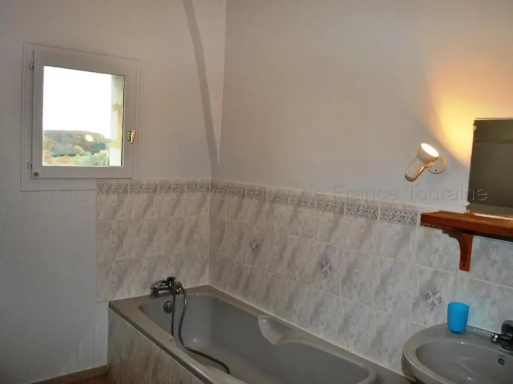 Fermette XIXe rénovée, proche zoo Beauval, animaux admis, jardin 1700m² - FR-1-381-322