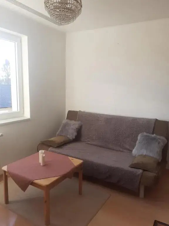 Apartmány Alizé
