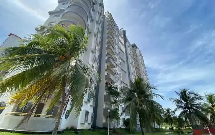 Maya Apartment Bay View Villas