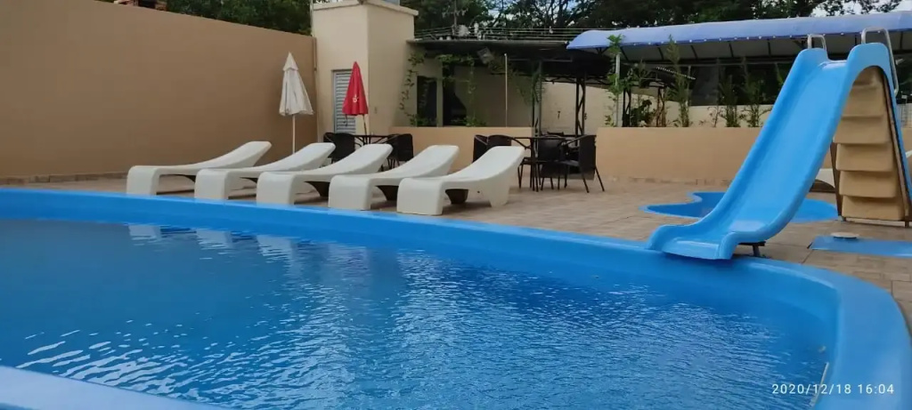 Hotel Lawrence
