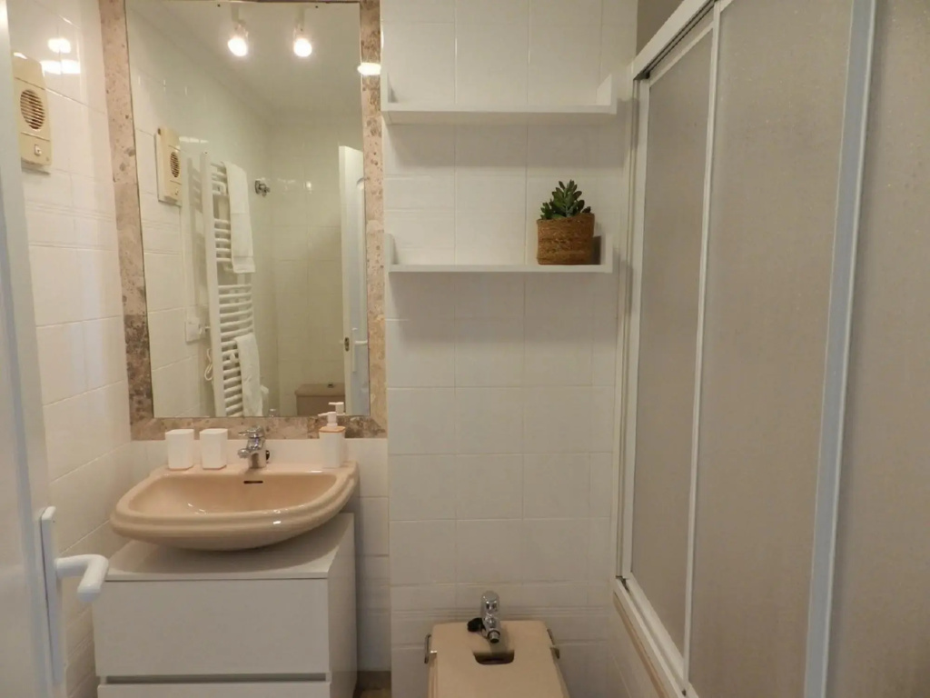 Apartamento Marítimo 4 Personas