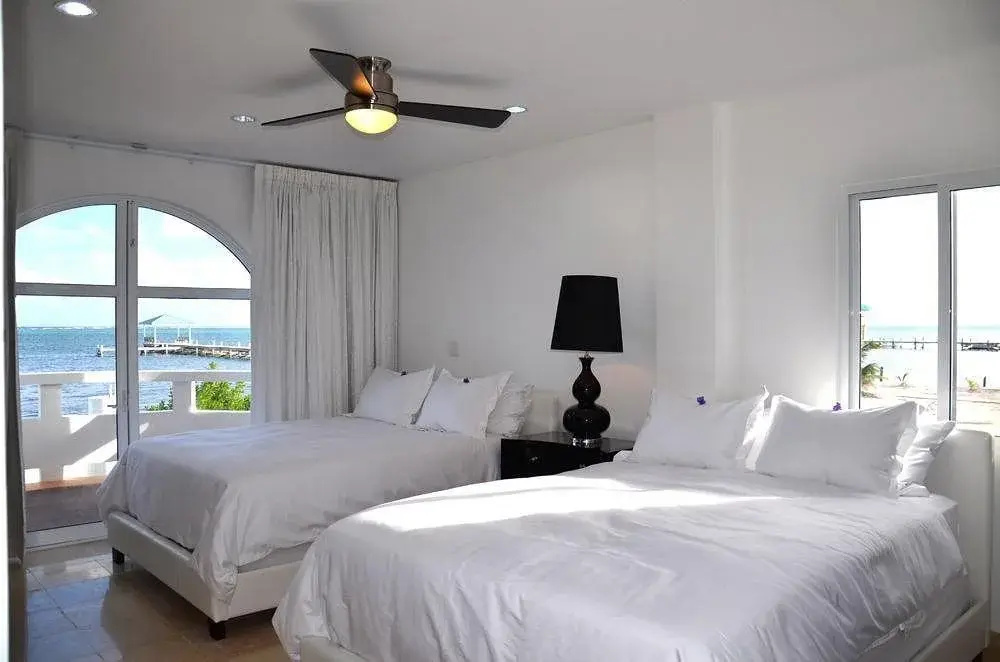 Sands Villas