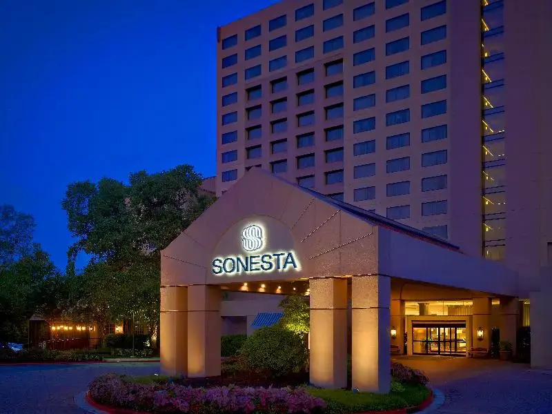 Sonesta Hotel Gwinnett Place Atlanta
