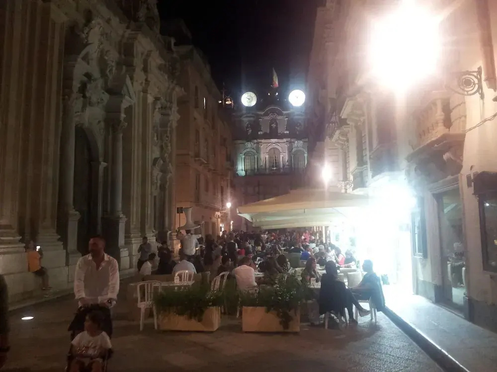 My House Trapani