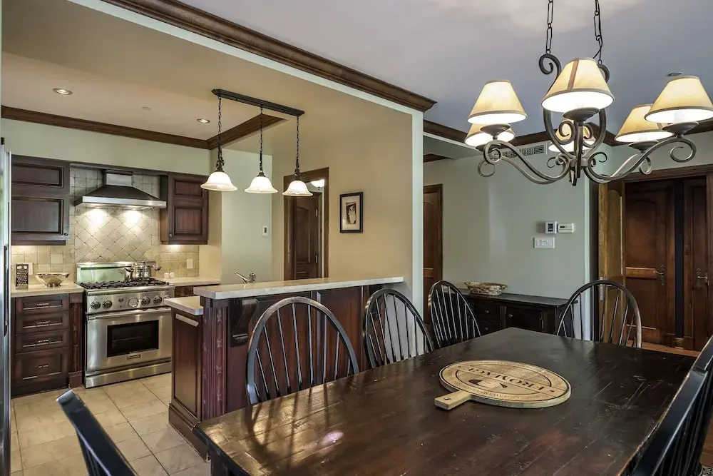 Bondurant by Tremblant Platinum