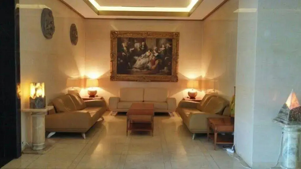 Castello Hotel