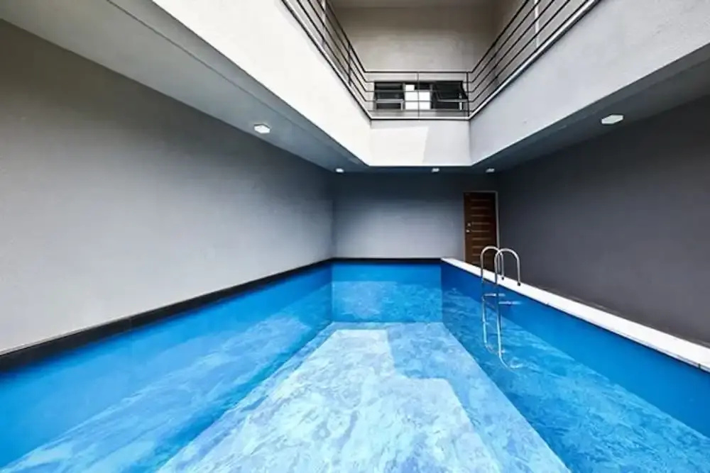 Namiseom Seol Resort