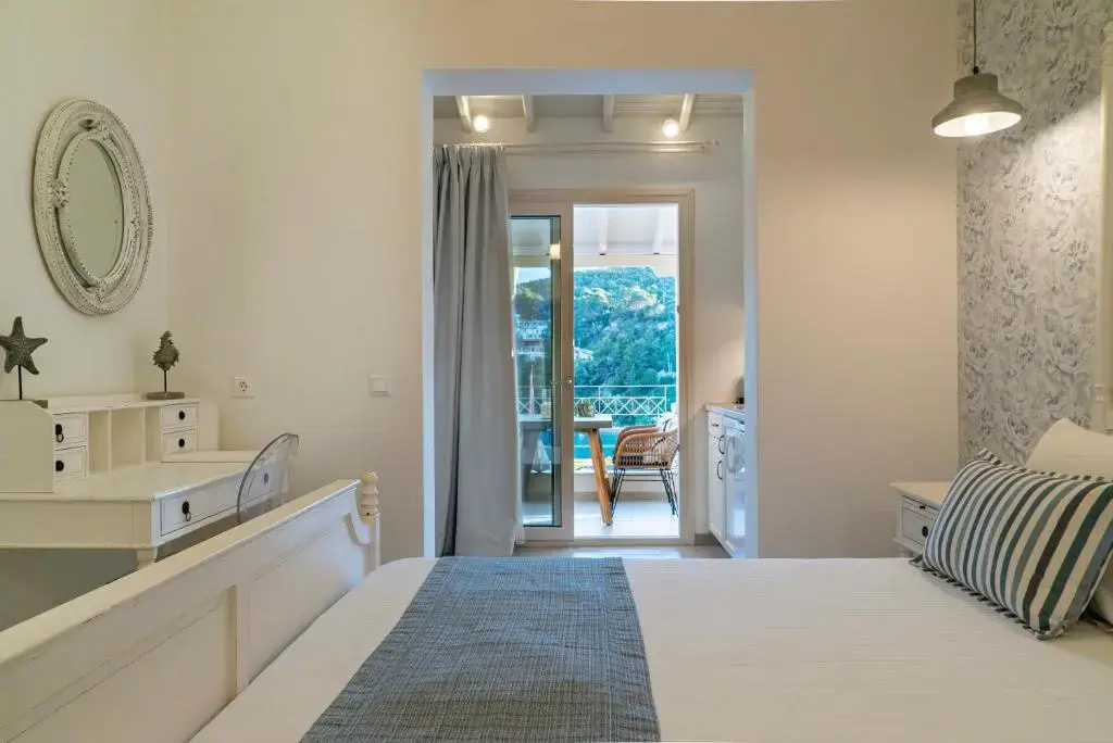 Casa Nina