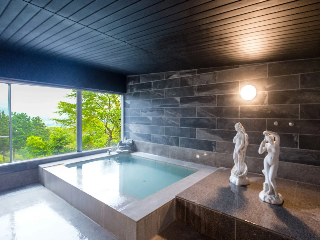 LiVEMAX RESORT Hakone Sengokuhara
