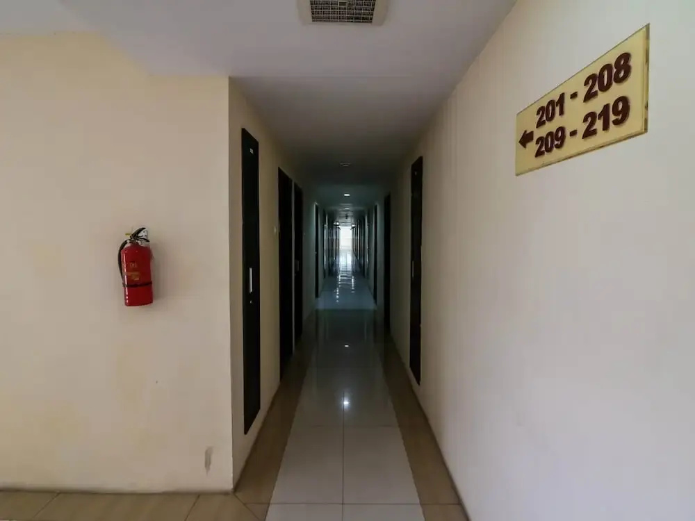NIDA Rooms Lapangan Medan Petisah