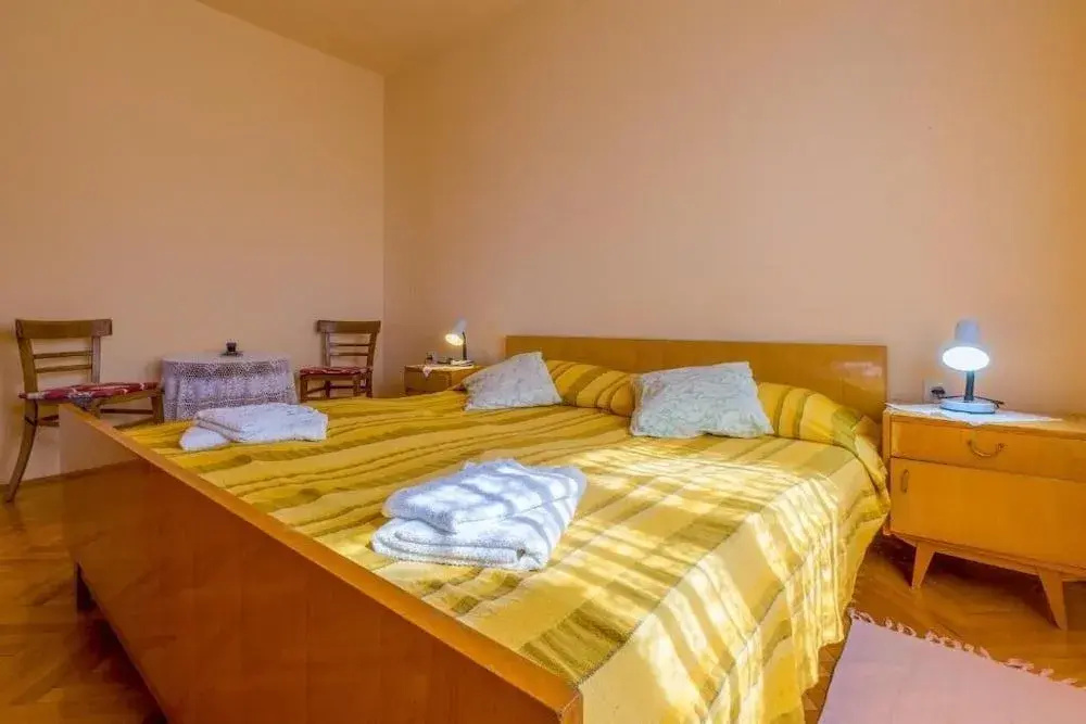 Apartment Ivka