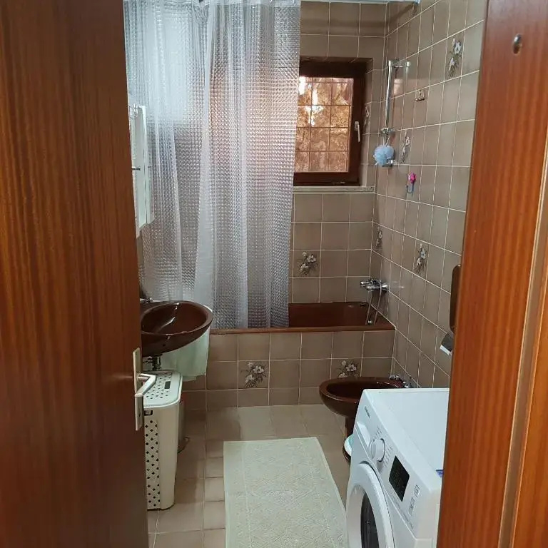 Apartment Maša