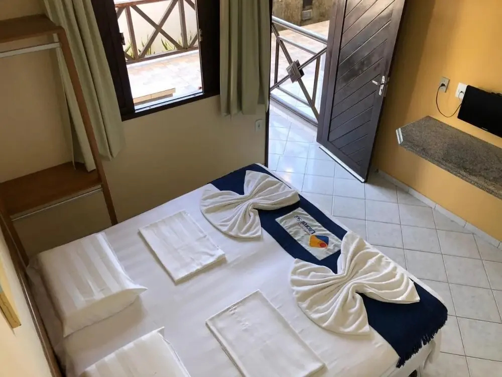 Apart Hotel Litoral Sul