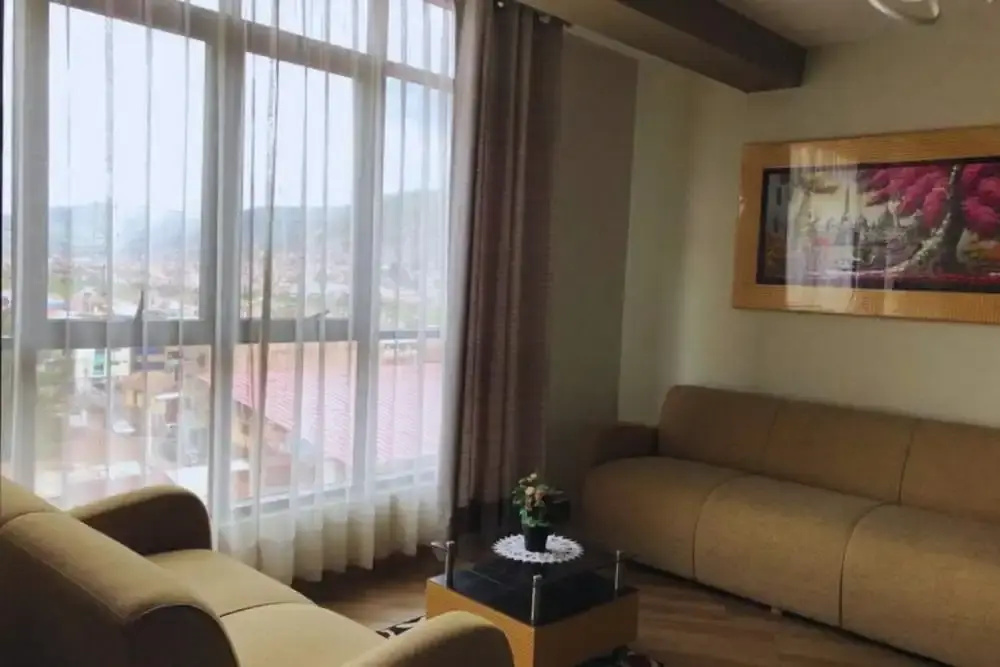 samay business hotel