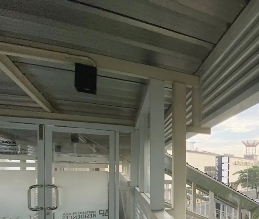 Breeze Apartments at Bintaro by OkeStay