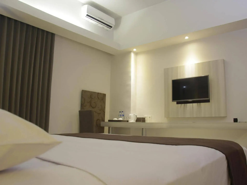 The Sun Hotel Madiun
