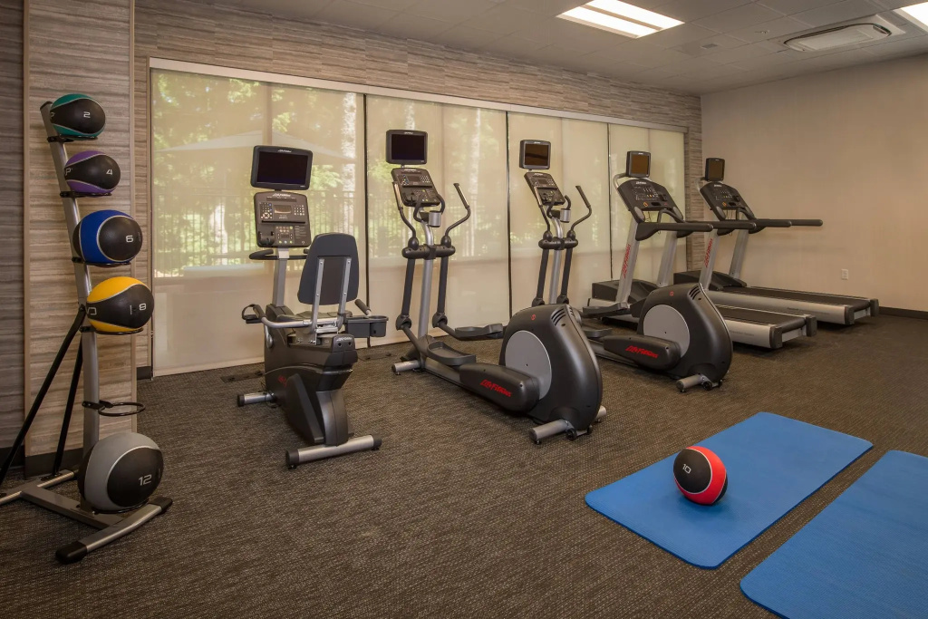 Courtyard by Marriott Hershey Chocolate Avenue