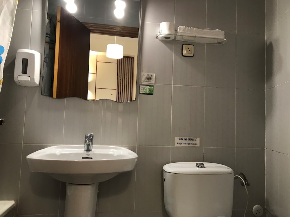 Hostal La Mexicana
