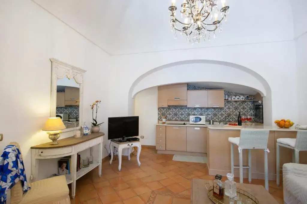 Casa Giulia - sophisticated apartment with view