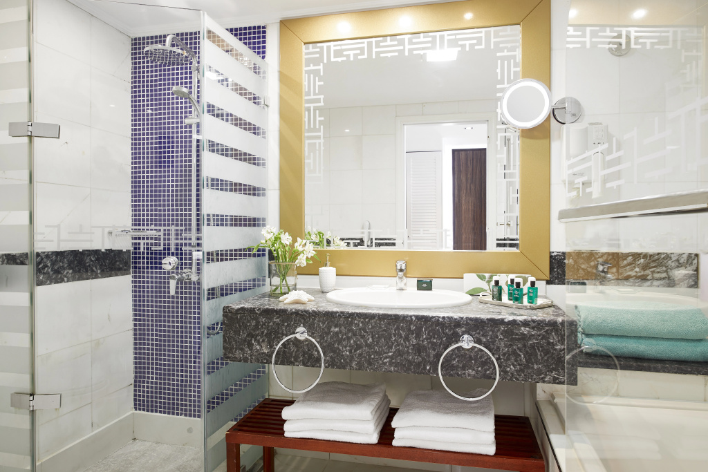 Minos Imperial Luxury Beach Resort & Spa Milatos