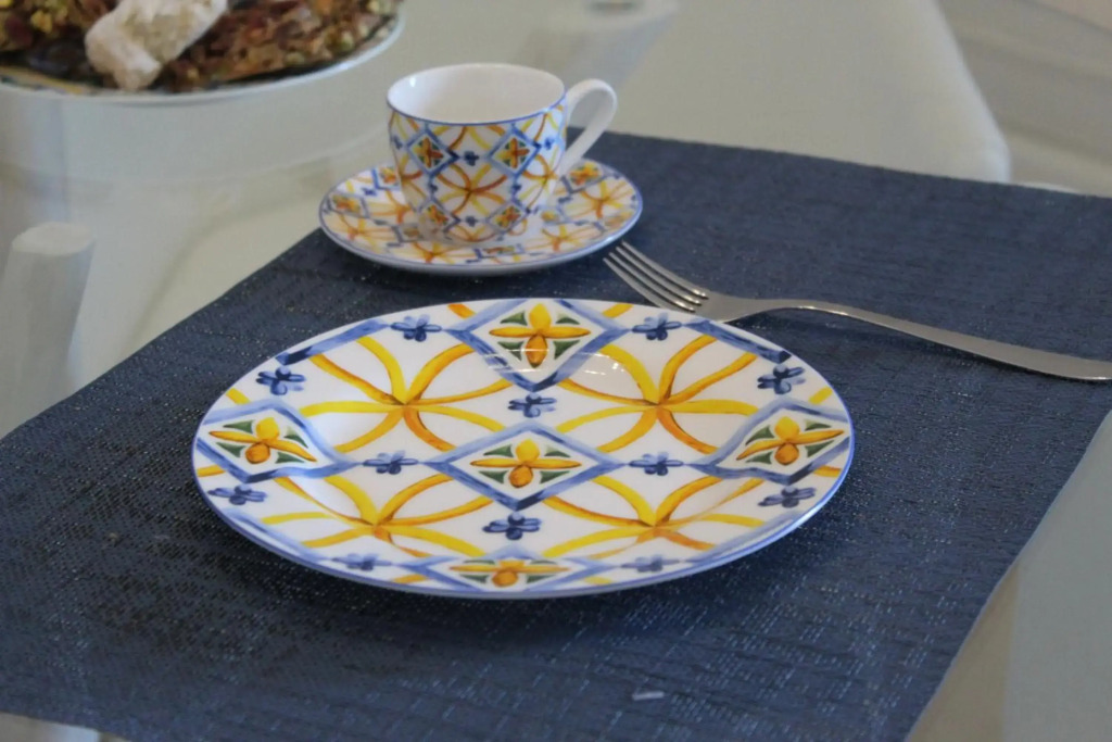 Mediterranean Apartments