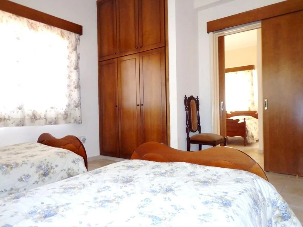 Villa Natasha