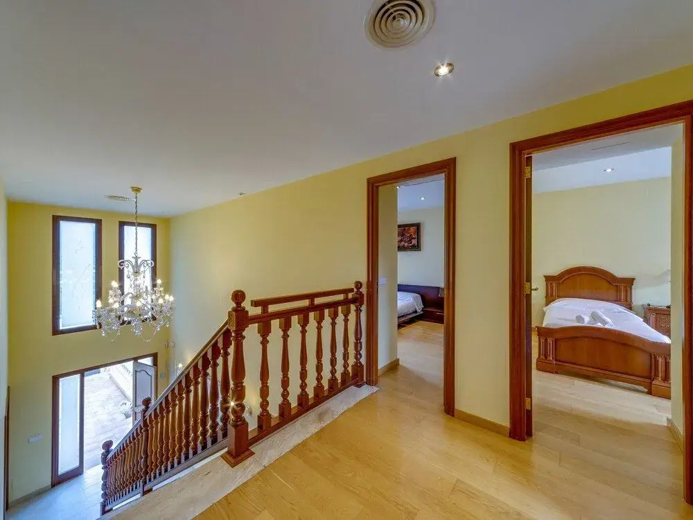 Villa Marratxi - Can Paquito