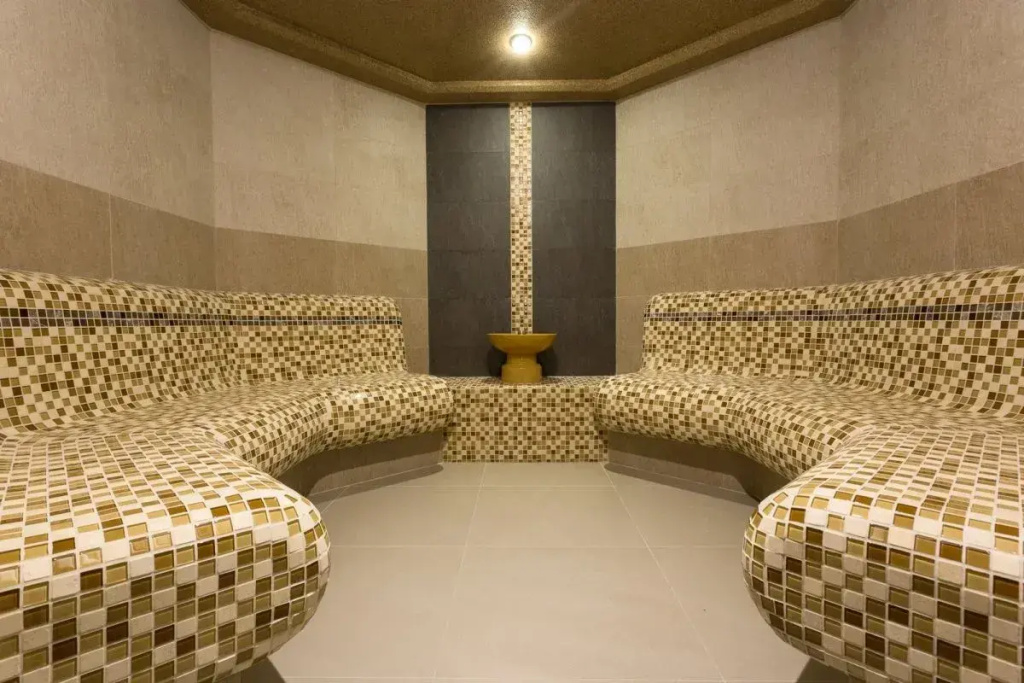 Ruskovets Resort & Thermal SPA